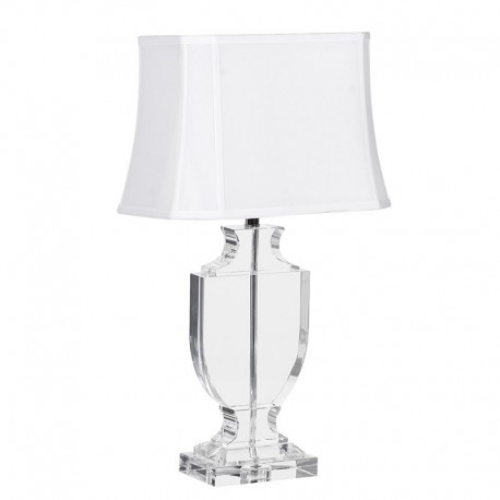LAMPA CLEAR LILLLY