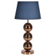 Lampa GOLD BAUBLE