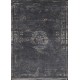Dywan GREGORIAN BLACK 60 x 90cm