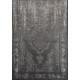 Dywan GREGORIAN GRIS 76 x 300cm
