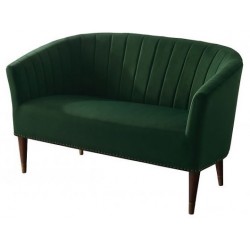 Sofa POSITANO zielona