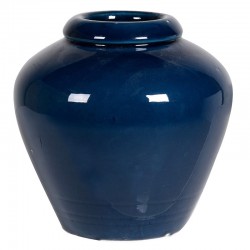 Ceramiczna waza INDIGO
