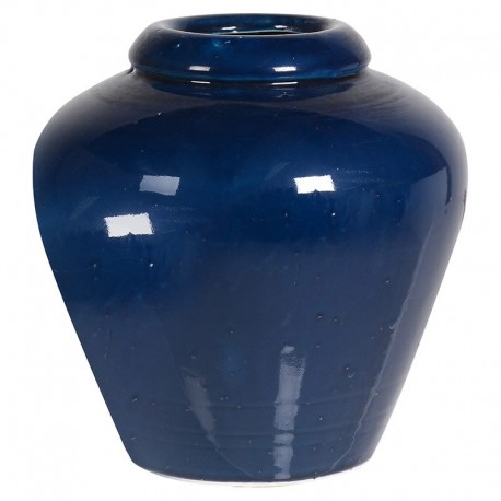 Ceramiczna waza COBALT M