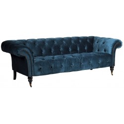 Sofa DEEP BLUE