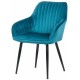 Krzesło CARDINALE BLUE