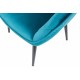 Krzesło CARDINALE BLUE