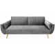 Sofa GONDOLIERE Grey
