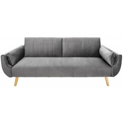 Sofa GONDOLIERE Grey