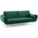 Sofa GONDOLIERE Green Gold