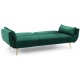 Sofa GONDOLIERE Green Gold