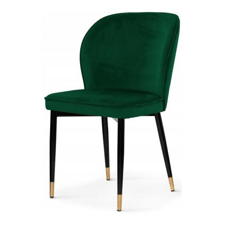 Krzesło GABRIELE zielone