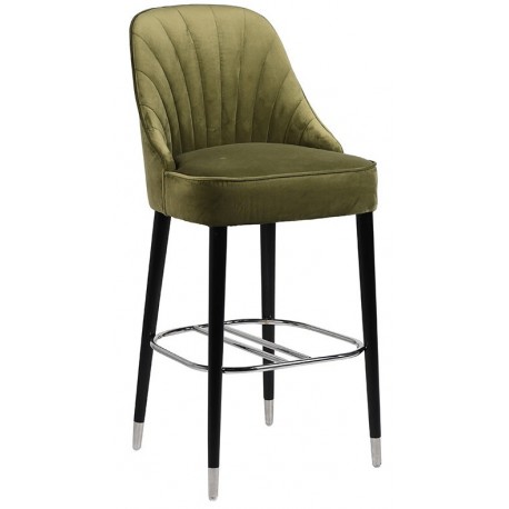 Krzesło barowe OLIVA