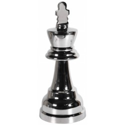 Dekoracja pionek szachowy KING