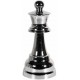Dekoracja pionek szachowy QUEEN