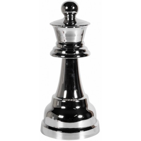 Dekoracja pionek szachowy QUEEN