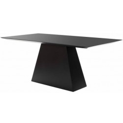 Stół BLACK SHARP