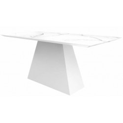 Stół WHITE SHARP